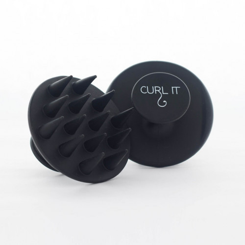 فرشاة نمو NMO Brush - لون أسود