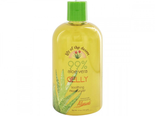 لي لي جل الصبار  الامريكي (342 جم)