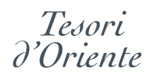 تيسوري دي أورينتي - Tesori d'Oriente
