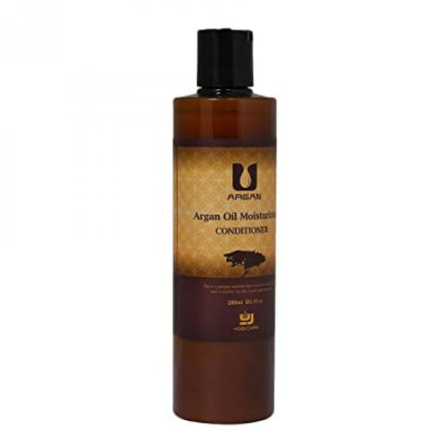 بلسم ارغان للشعر 500 مل