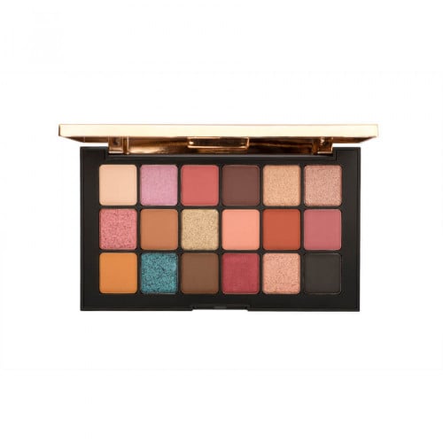 بلوفير ظل عيون 18 لون E6 - متجر العناية الذهبية