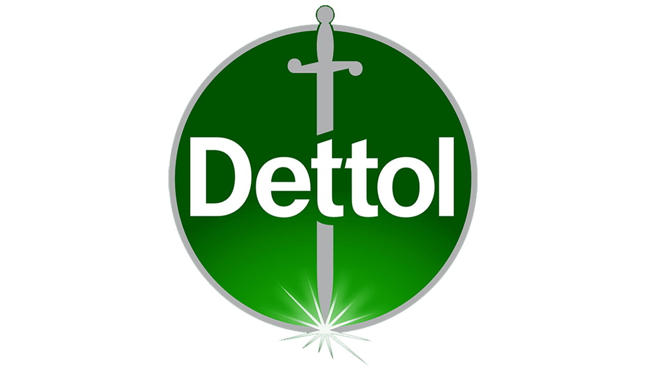DETTOL - ديتول