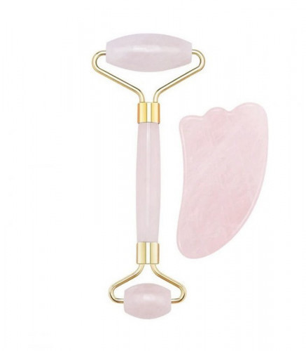 اداة تدليك الوجه جايد رولر من زد جي تي اس - متجر العناية الذهبية