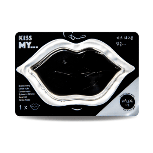 ماسك بار للشفايف بالكرز BLACK CHERRY - متجر العناية الذهبية