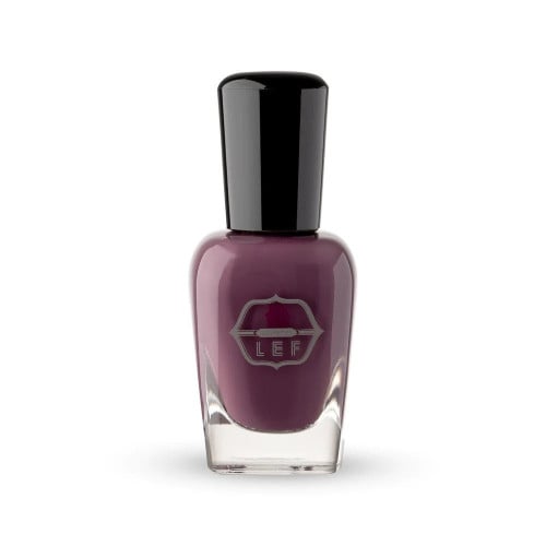 ليف طلاء اظافر اتش رقم 17