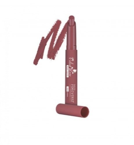 احمر الشفاه فيلفيت روز مات من فورايفر 52 - متجر العناية الذهبية