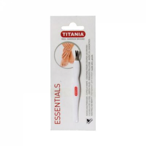 تيتانيا مقص زوائد جلدية 1045