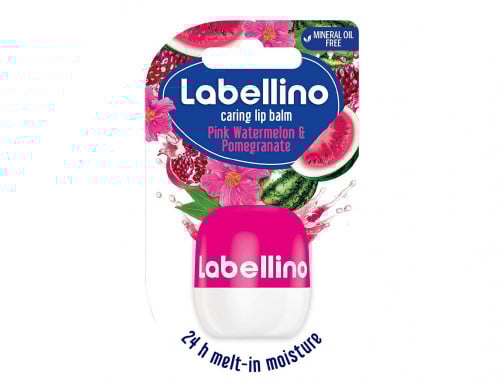 بلسم العناية بالشفاه لابيلينو بينك وترميلون -7غ