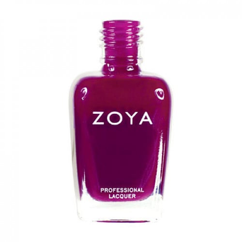 زوياء طلاء اظافر ZP487 - متجر العناية الذهبية