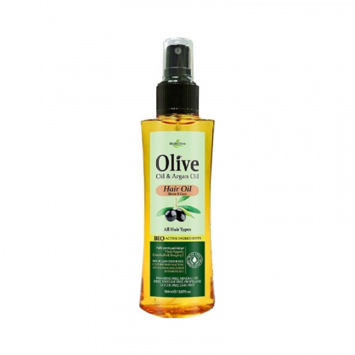 زيت ارجان للشعر 150 مل من هيربولايف