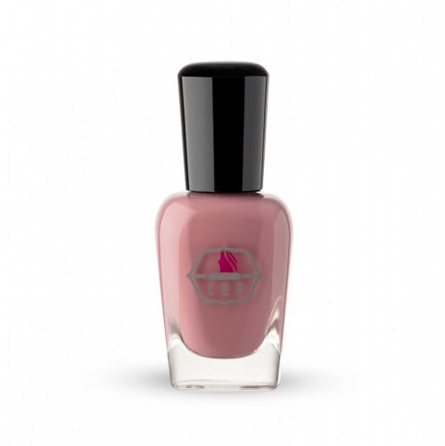 ليف طلاء اظافر اتش رقم 25 - متجر العناية الذهبية