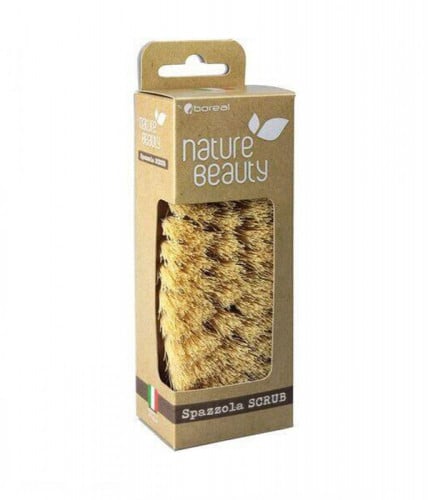 بوريل ليفه استحمام بالالياف الطبيعيه 170 TS