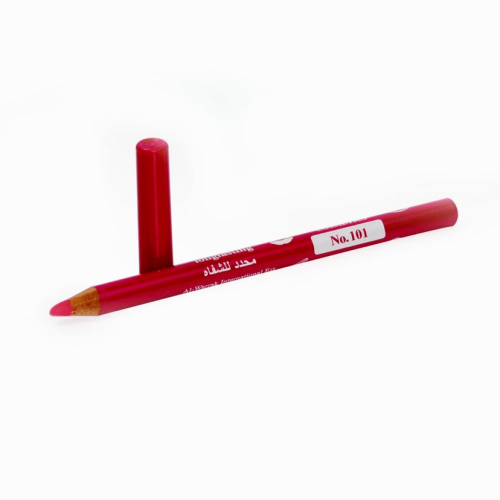 جاسيكا محدد شفايف رقم 101 - متجر العناية الذهبية