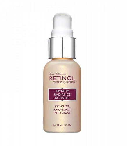 ريتينول معزز لمعان البشرة برايمر 30مل