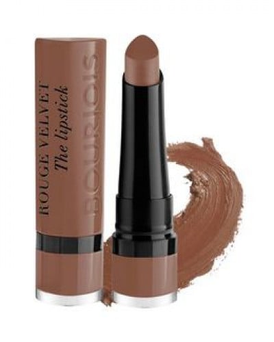 أحمر الشفاة فلفت من برجوا-22 - متجر العناية الذهبية