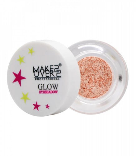 جليتر عيون لامع من ميك اوفر 22 - M3302