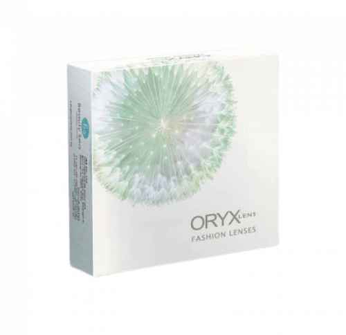 عدسات اوريكس ضي - متجر العناية الذهبية