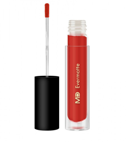 أحمر شفاه سوبر مات ليكويد 17