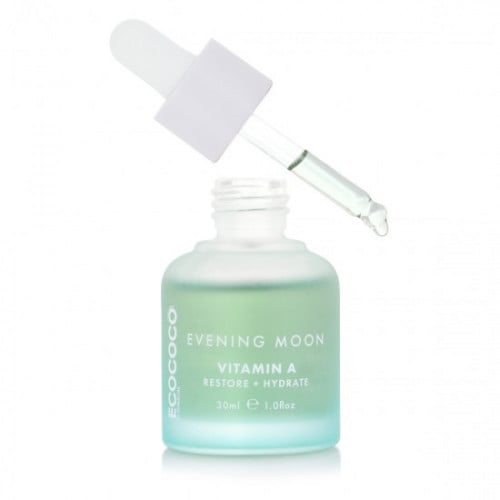 سيروم اوليكسر بخلاصة فيتامين A مسائي - متجر العناية الذهبية