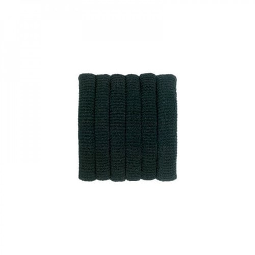 ربطات شعر باللون الاسود من بيتر - متجر العناية الذهبية