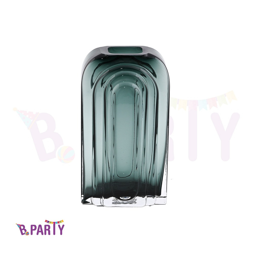 مقاس وسط أخضر SHY2100108-M-green