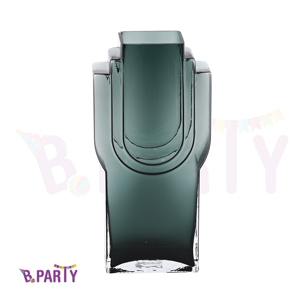 مقاس كبير أخضر SHY2100113-L-green