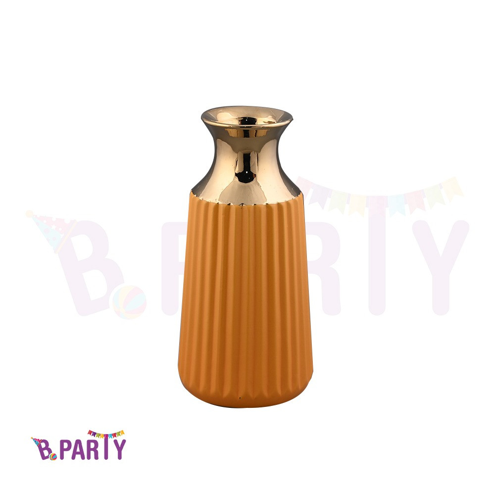 مقاس كبير أصفر 1032L-YELLOW