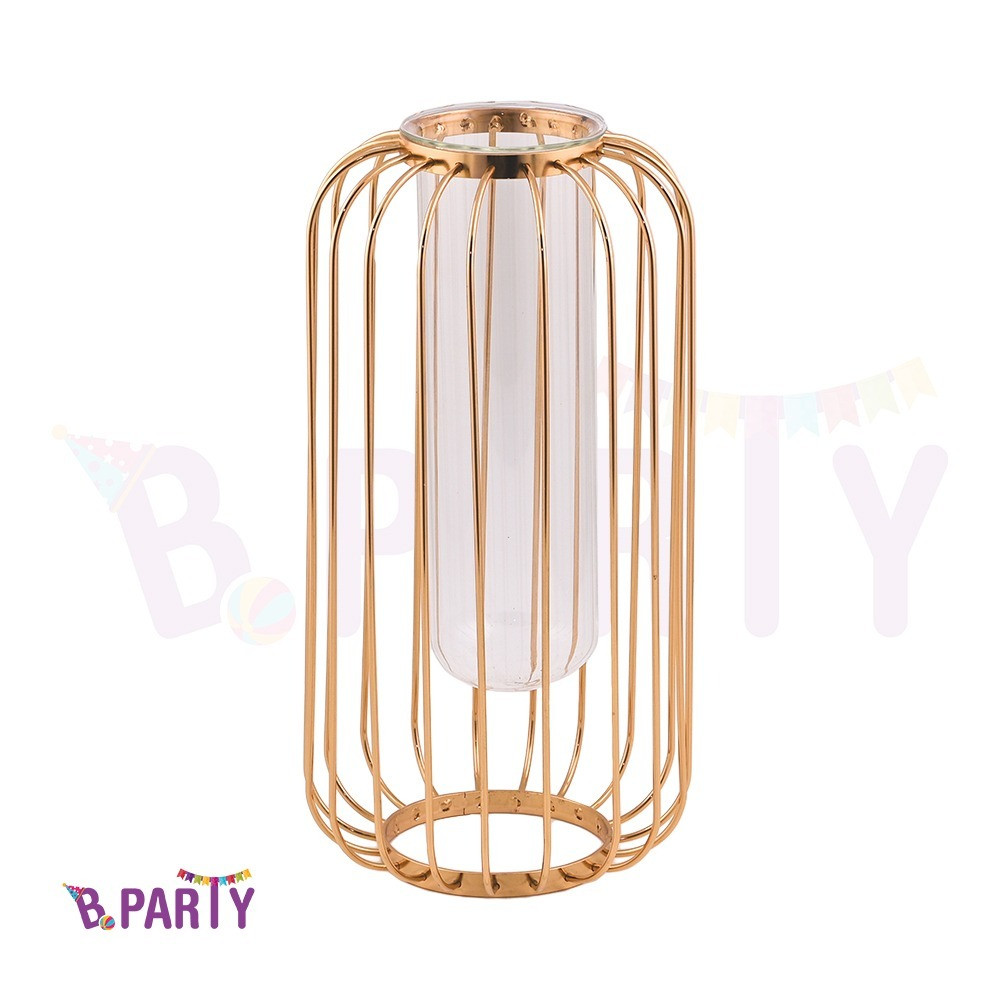 مقاس كبير ذهبي AQL-L-french gold