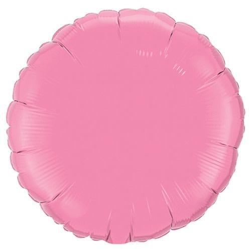 OT448 18" FOIL ROSE 01CT 12910 (بدون تعبئة)