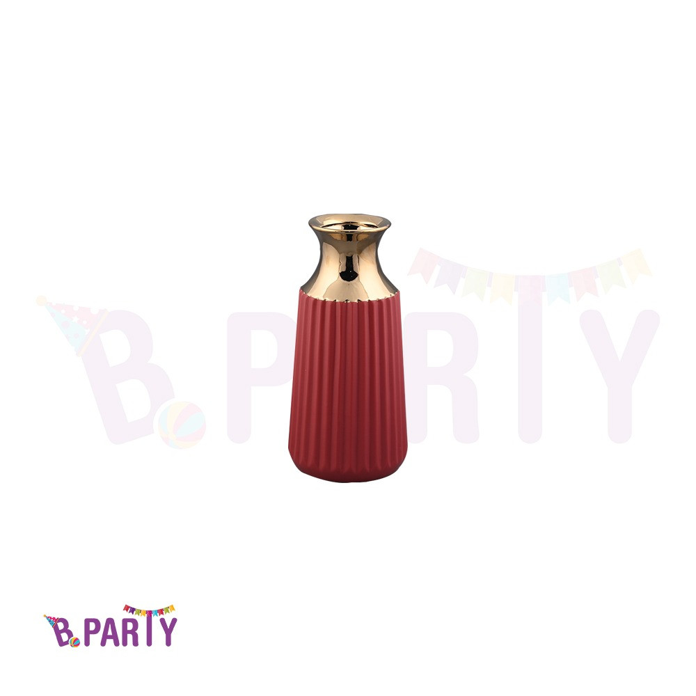 مقاس صغير أحمر 1035S-RED