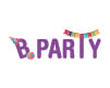 B.PARTY