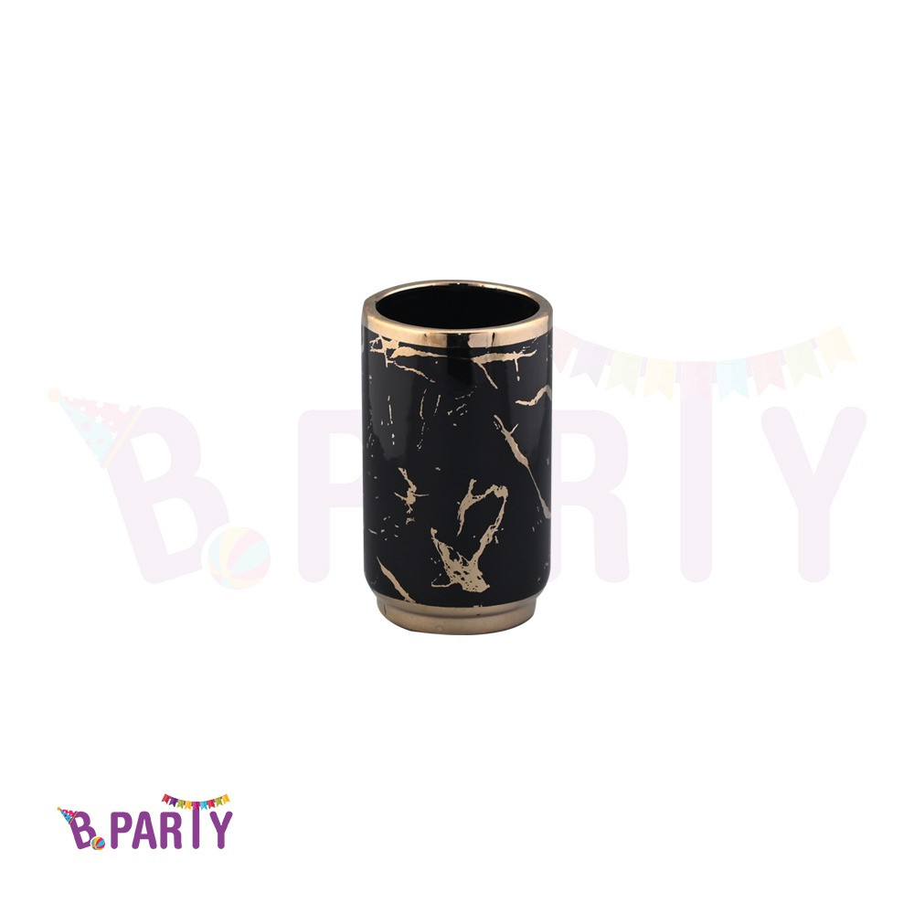 مقاس صغير أسود AB4-3S-BLACK