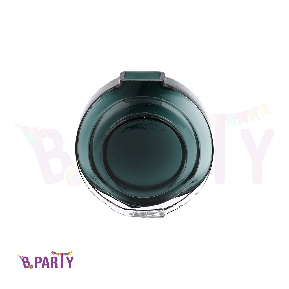 مقاس صغير أخضر SHY2100109-S-green