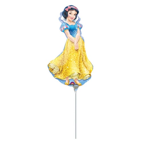 CA120 9" FOIL BALLOON 01CT 2847702 (F],K JUFDZM )