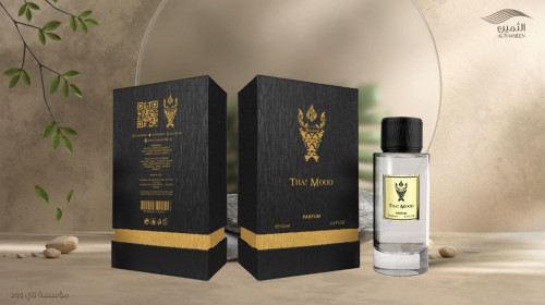 عطر تاي موود