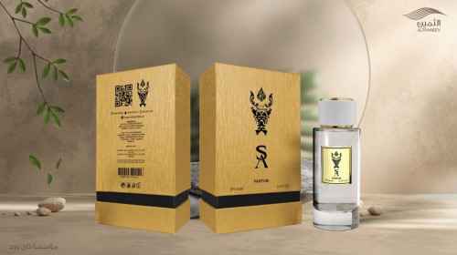 عطر SA