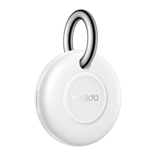 جهاز تتبع Promass LocateGlow 1-TAG متوافق مع Apple Find My