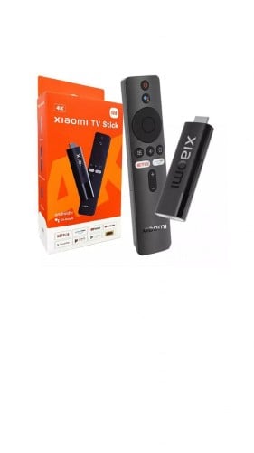 ماي تي استيك 4K mi tv stick