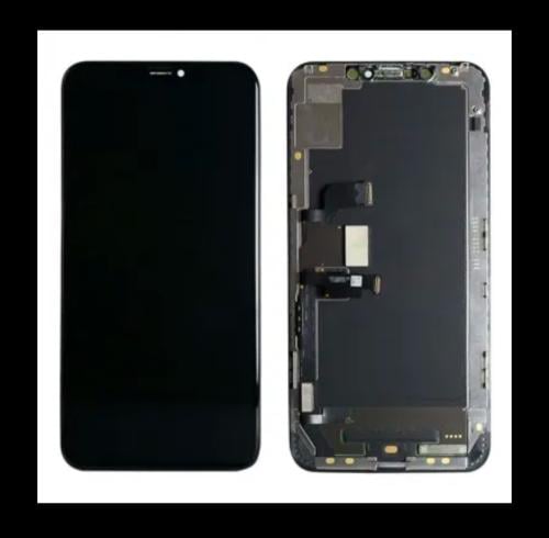 شاشة ايفون X اكس اصلي مجدد ضمان سنه