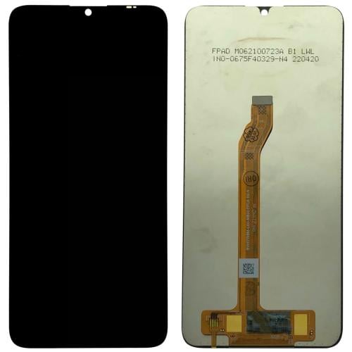 شاشه هونر X7