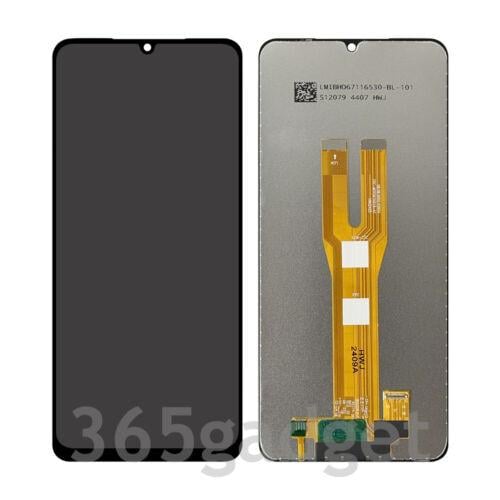 شاشه سامسونج A06 OLED