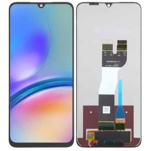 A05S شاشة سامسونج LCD A05S