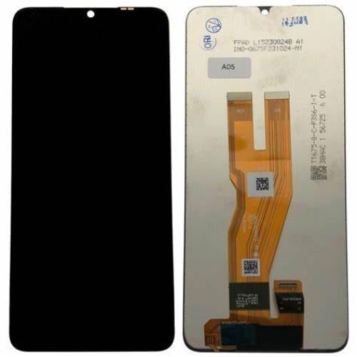 شاشة سامسونج جالكسي A05 TFT نوع 2