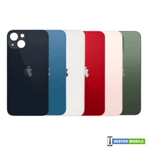 قزاز خلفي ايفون 13