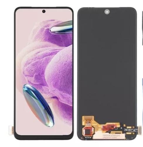 شاشة ردمي نوت 12S LCD REDMI NOT 12S