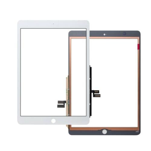 شاشة خارجيه اللمس ايباد الجيل السابع الجيل الثامن 10.2