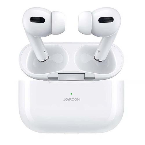 سماعات جوي روم JR-T03S Pro لاسلكية بلوتوث 5.2 مع علبة شحن