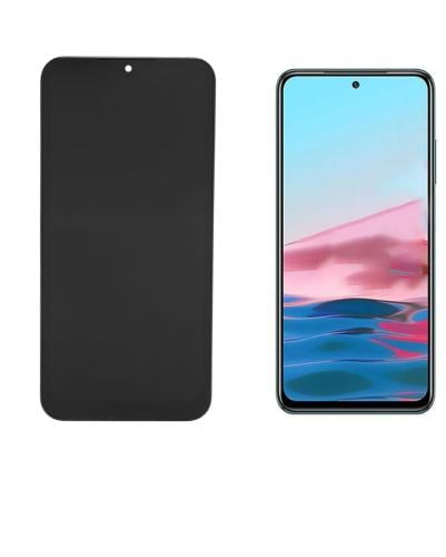 شاشة سامسونج A15 LCD  اصلي وكالة