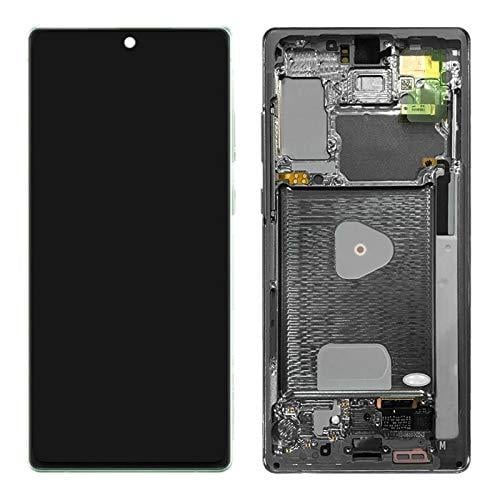 شاشة سامسونج  NOTE 20 اصلي وكالة 100%