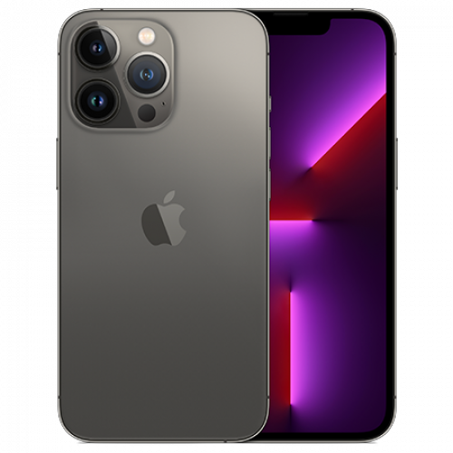 ايفون 13 بروماكس 256 قيقا مستعمل